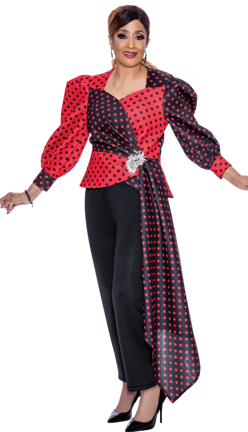 Dorinda Clark-Cole 4442-CO SIZE 8 Dorinda Clark-Cole 4442-CO SIZE 8
